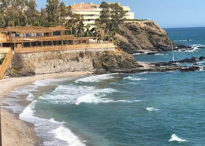 Malibu Playa Apartamento