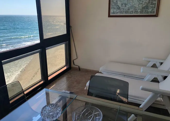 Malibu Playa Apartamento