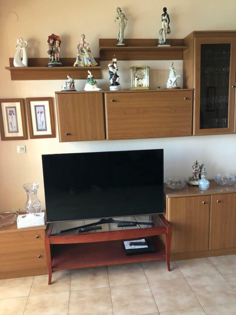 Malibu Playa Appartement