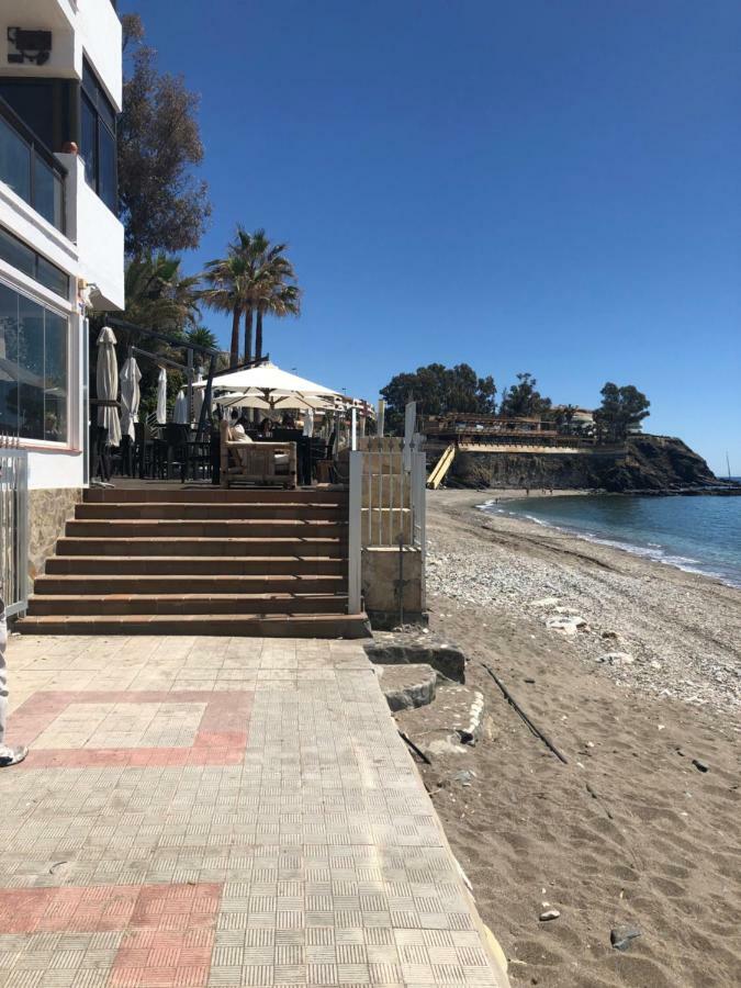 Appartement Malibu Playa Benalmádena